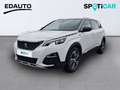Peugeot 5008 1.2 PureTech 130cv S&S GT-Line Blanco - thumbnail 1