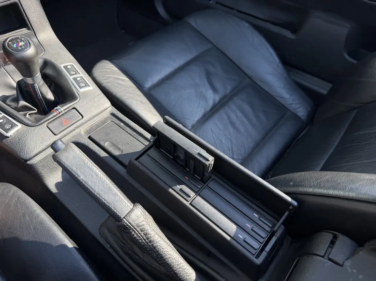 BMW 325, foto 9