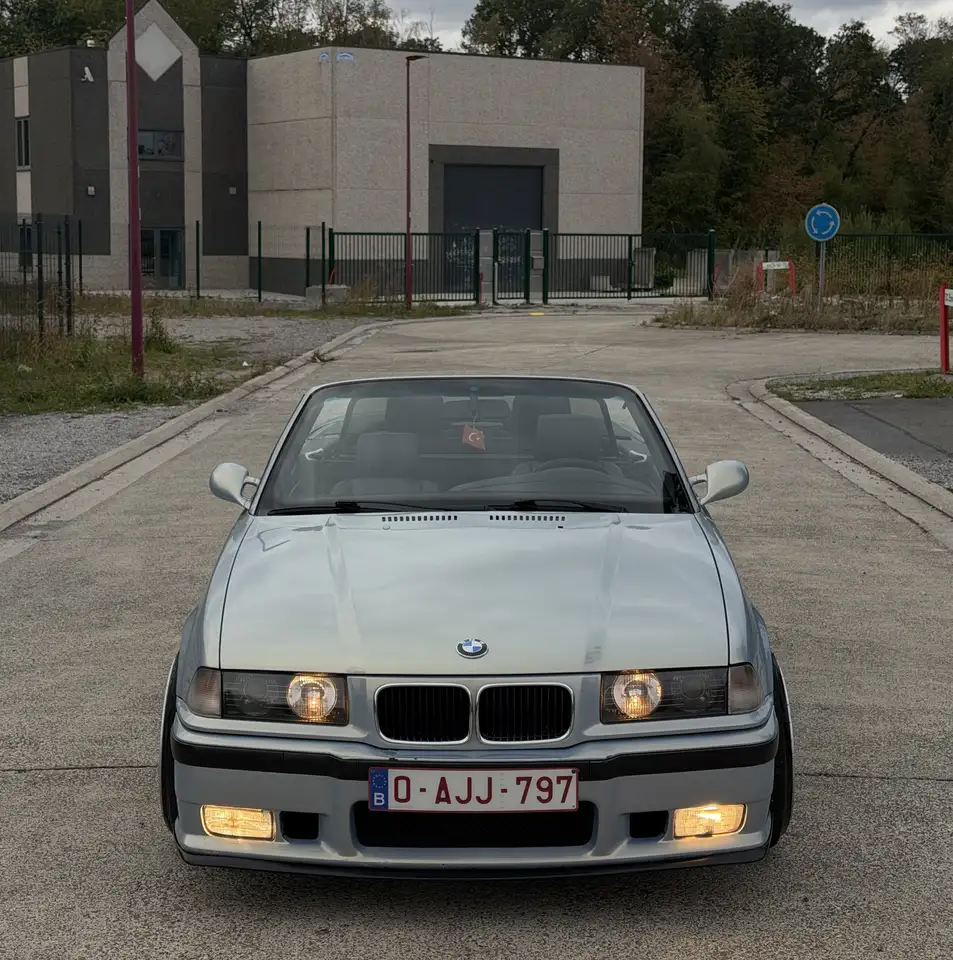 BMW 325, foto 3