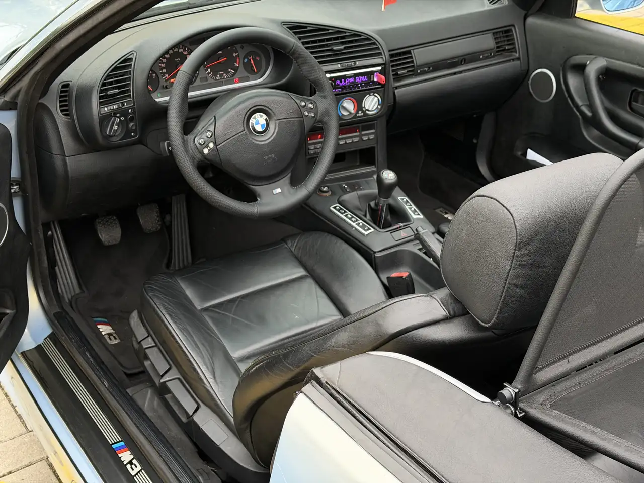 BMW 325, foto 8