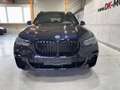 BMW X5 30d xDrive M-Sport / Laser / Massage / ACC / Pano Schwarz - thumbnail 7