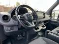 Mercedes-Benz Sprinter III 317 CDI Kasten *63 Tkm*9G*Navi*LED* Noir - thumbnail 10