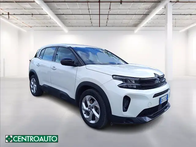 Citroen C5 Aircross 1.5 bluehdi Feel Pack s&s 130cv eat8