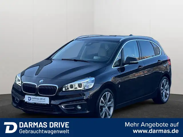 BMW 225 225xe iPerformance Active Tourer Luxury Line