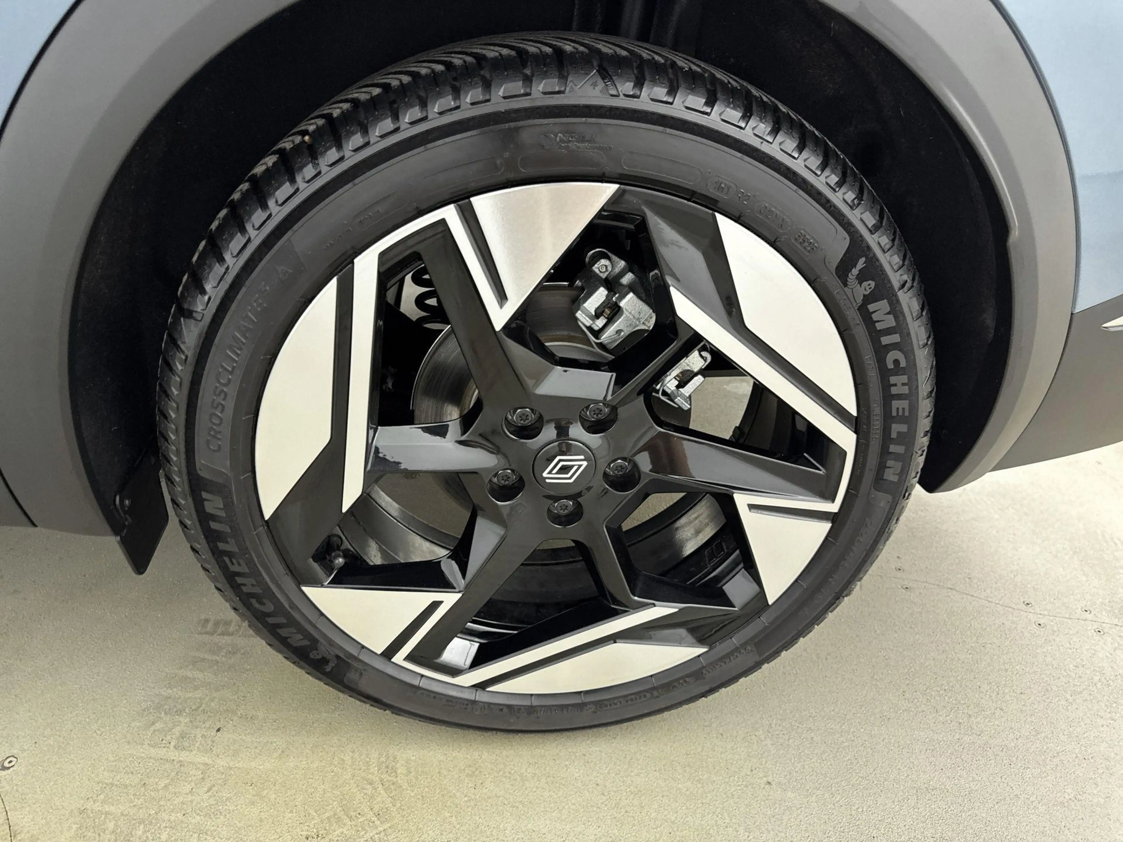 Renault Symbioz E-Tech full hybrid 145 Techno — photo 4