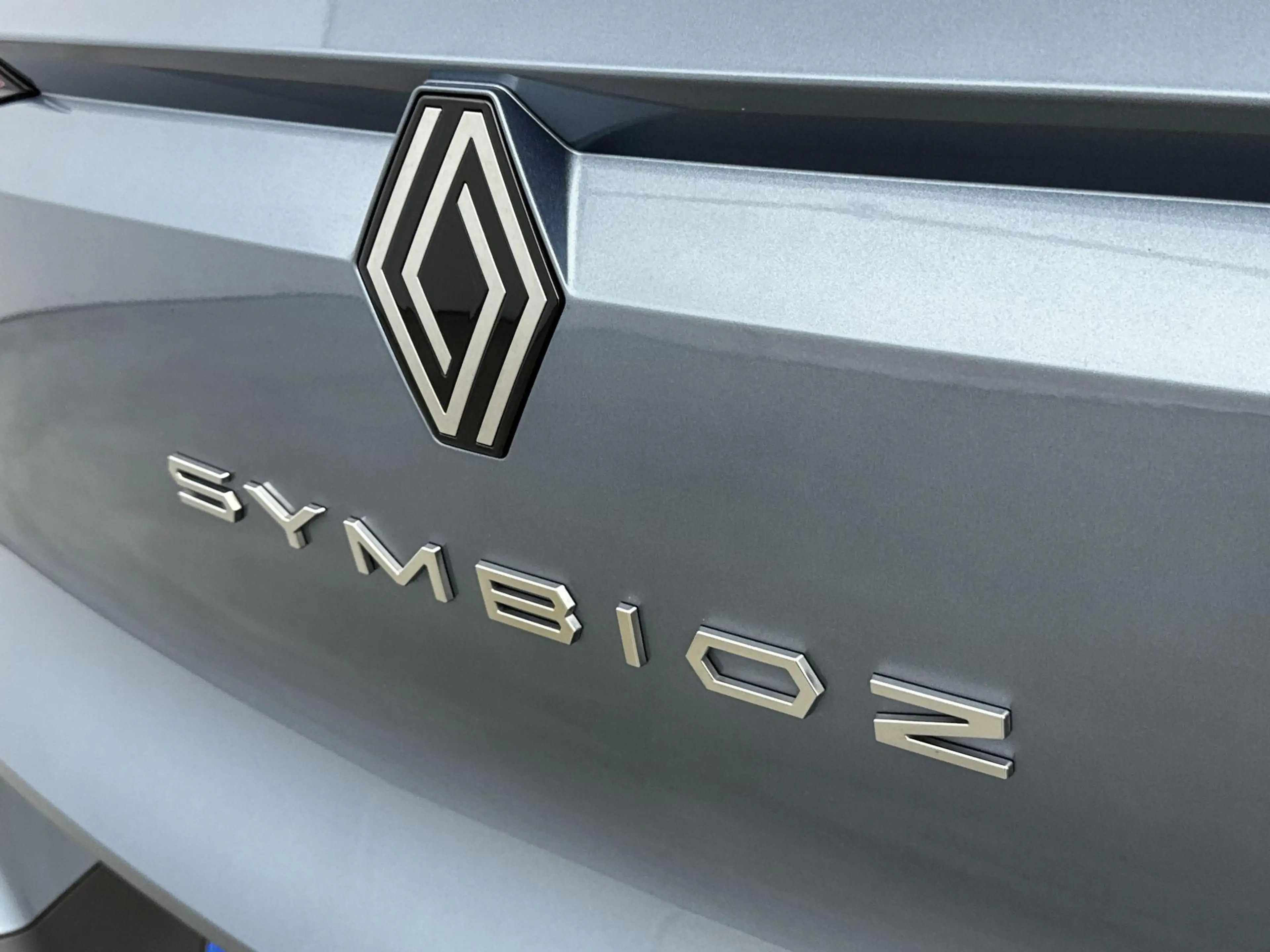Renault Symbioz E-Tech full hybrid 145 Techno — photo 5