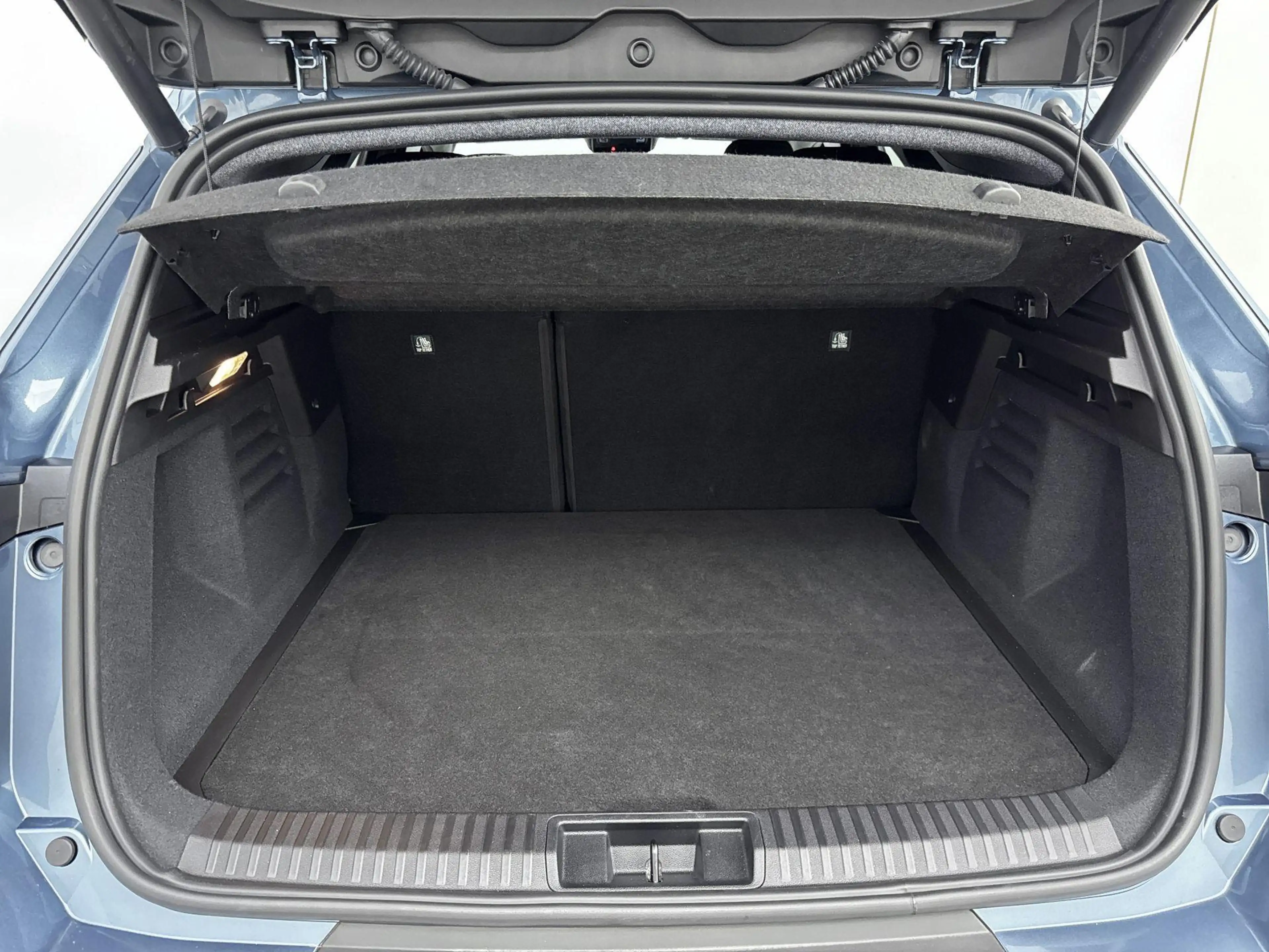 Renault Symbioz E-Tech full hybrid 145 Techno — photo 12
