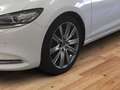 Mazda 6 Kombi 2.0 Exclusive AUTOMATIK Leder Weiß - thumbnail 4