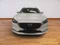 Mazda 6 Kombi 2.0 Exclusive AUTOMATIK Leder Weiß - thumbnail 8