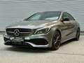 Mercedes-Benz CLA 220 d 4MATIC AMG Grau - thumbnail 1