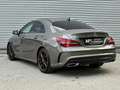 Mercedes-Benz CLA 220 d 4MATIC AMG Grau - thumbnail 3