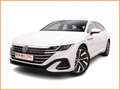 Volkswagen Arteon 1.4 eHybrid PHEV 218 DSG Shooting Brake R-Line+Dis Blanc - thumbnail 1