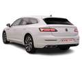 Volkswagen Arteon 1.4 eHybrid PHEV 218 DSG Shooting Brake R-Line+Dis Blanc - thumbnail 4