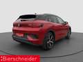 Volkswagen ID.4 GTX AHK PANO MATRIX HuD 20 Rot - thumbnail 8