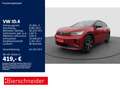 Volkswagen ID.4 GTX AHK PANO MATRIX HuD 20 Rot - thumbnail 1