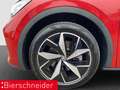 Volkswagen ID.4 GTX AHK PANO MATRIX HuD 20 Rot - thumbnail 9