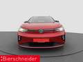 Volkswagen ID.4 GTX AHK PANO MATRIX HuD 20 Rot - thumbnail 3