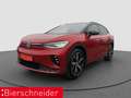 Volkswagen ID.4 GTX AHK PANO MATRIX HuD 20 Rot - thumbnail 2