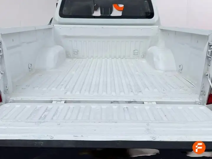 Nissan Navara 2020, foto 8