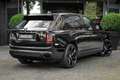 Rolls-Royce Cullinan Black Badge Rear Seat Entertainment | Massage | 23 Noir - thumbnail 2