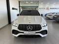Mercedes-Benz GLE 53 AMG Coupé 4Matic+ Aut. Blanco - thumbnail 6