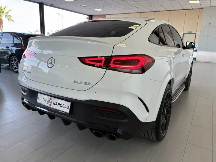 Mercedes-Benz GLE 2023, foto 14