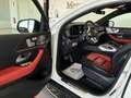 Mercedes-Benz GLE 53 AMG Coupé 4Matic+ Aut. Blanco - thumbnail 18