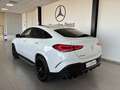 Mercedes-Benz GLE 53 AMG Coupé 4Matic+ Aut. Blanco - thumbnail 10