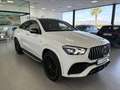 Mercedes-Benz GLE 53 AMG Coupé 4Matic+ Aut. Blanco - thumbnail 3