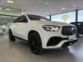Mercedes-Benz GLE 53 AMG Coupé 4Matic+ Aut. Blanco - thumbnail 4