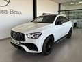 Mercedes-Benz GLE 53 AMG Coupé 4Matic+ Aut. Blanco - thumbnail 1
