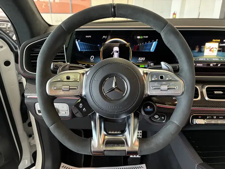 Mercedes-Benz GLE 2023, foto 25