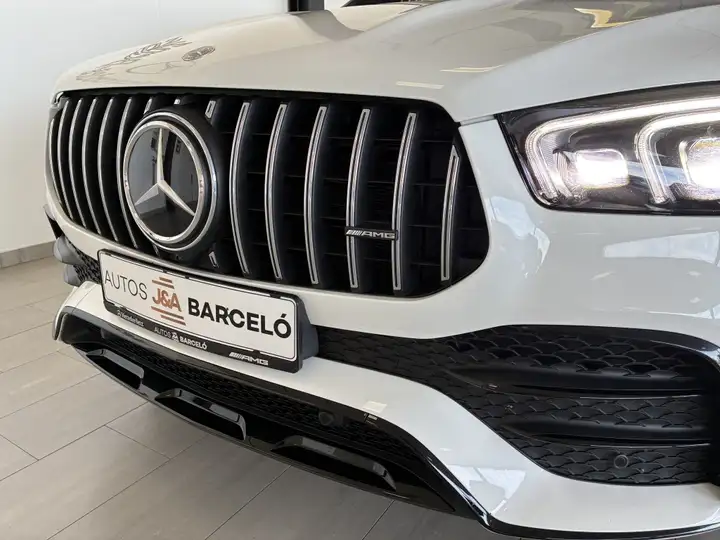 Mercedes-Benz GLE 2023, foto 7