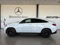 Mercedes-Benz GLE 53 AMG Coupé 4Matic+ Aut. Blanco - thumbnail 8