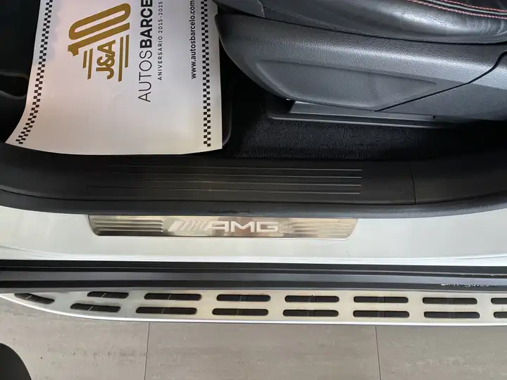 Mercedes-Benz GLE 2023, foto 17