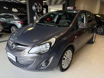 Corsa IV 2010 5p 1.2 Edition (elective) Gpl-tech 85cv