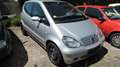 Mercedes-Benz A 170 CDI Elegance Automatik / Lang Zilver - thumbnail 1