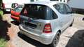 Mercedes-Benz A 170 CDI Elegance Automatik / Lang Zilver - thumbnail 2
