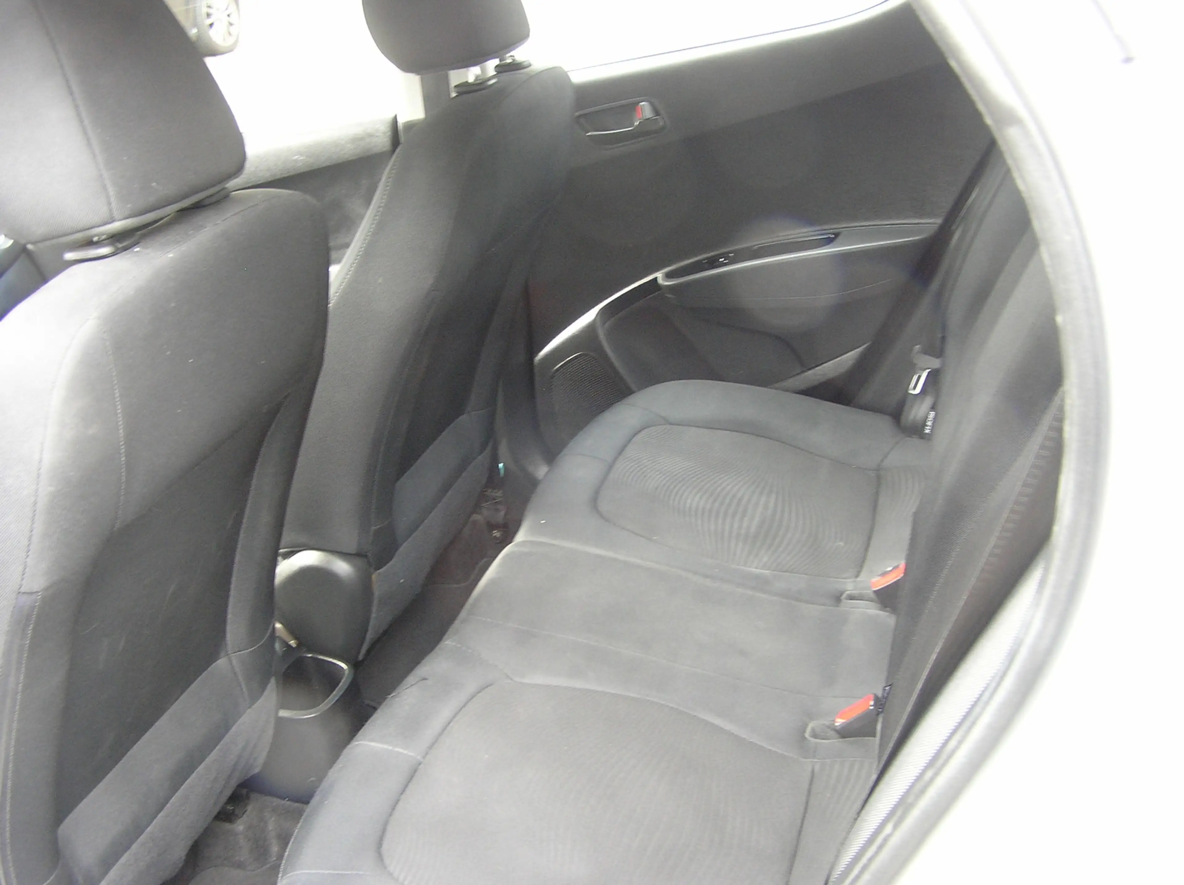 Hyundai i10 1.0i Comfort 101 d km nap airco nieuwe apk — photo 16