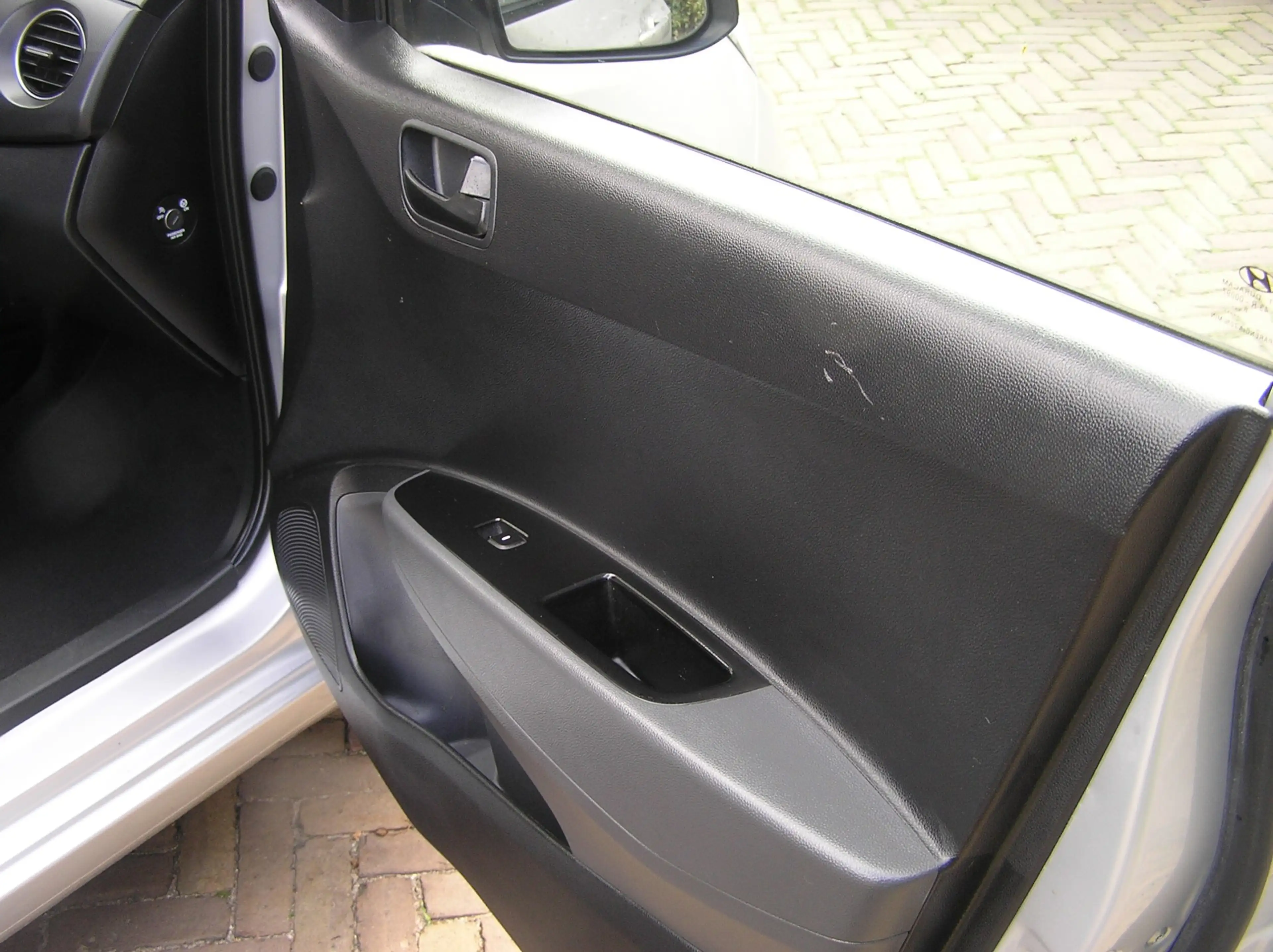 Hyundai i10 1.0i Comfort 101 d km nap airco nieuwe apk — photo 13