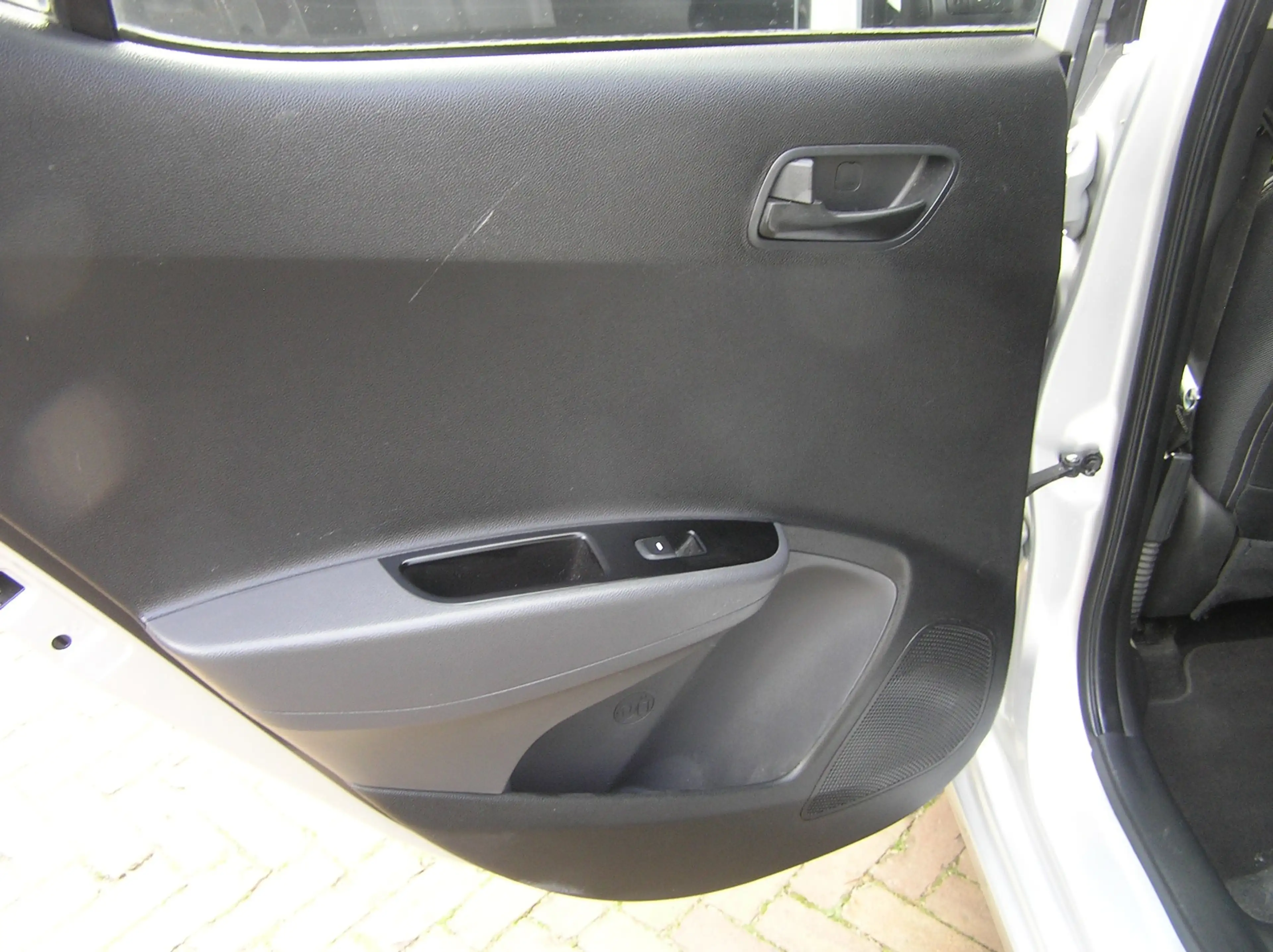 Hyundai i10 1.0i Comfort 101 d km nap airco nieuwe apk — photo 15
