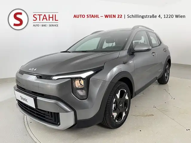 Kia Stonic 1,0 TGDI GPF ISG Titan/MT6/100/MY26|Stahl Wien 22