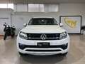 Volkswagen Amarok DC 3.0 V6 tdi 4motion 204cv *NETTO IVA* Blanc - thumbnail 2