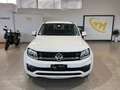 Volkswagen Amarok DC 3.0 V6 tdi 4motion 204cv *NETTO IVA* Blanc - thumbnail 3