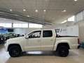 Volkswagen Amarok DC 3.0 V6 tdi 4motion 204cv *NETTO IVA* Blanc - thumbnail 8