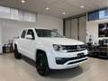 Volkswagen Amarok DC 3.0 V6 tdi 4motion 204cv *NETTO IVA* Blanc - thumbnail 4