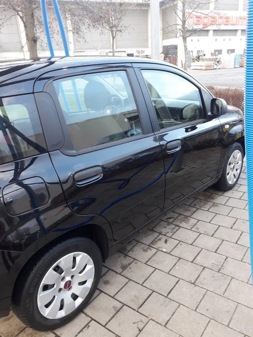Fiat New Panda new Style Schwarz - 2
