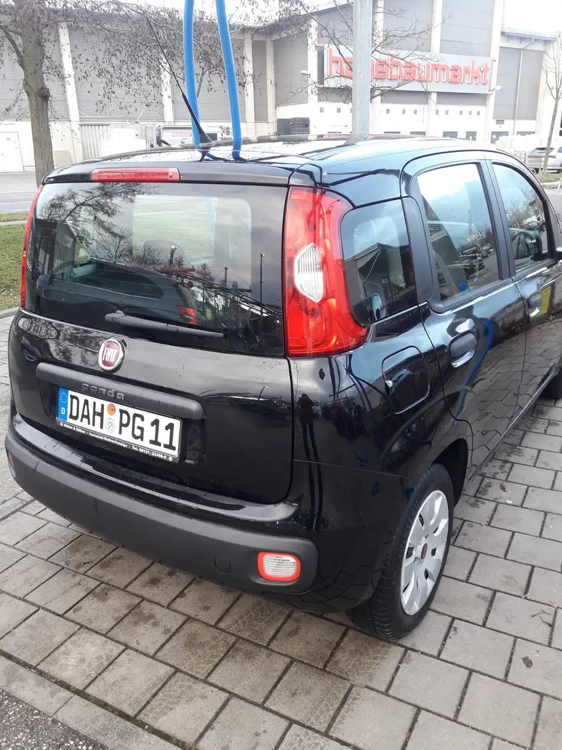 Fiat New Panda new Style Schwarz - 1