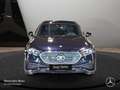 Mercedes-Benz E 450 T 4M AMG Fahrass 360° Stdhzg Pano Burmester Blau - thumbnail 3