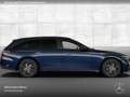 Mercedes-Benz E 450 T 4M AMG Fahrass 360° Stdhzg Pano Burmester Blau - thumbnail 21